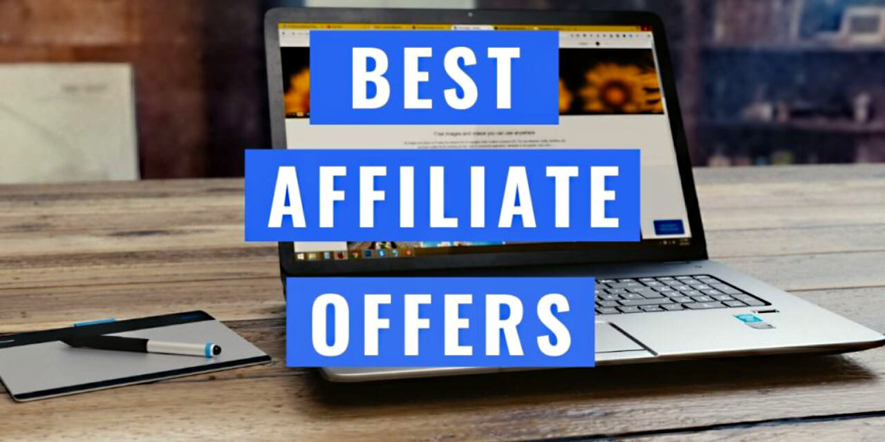 8 Most Profitable Affiliate Marketing Companies in the USA