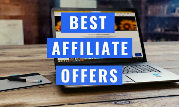 8 Most Profitable Affiliate Marketing Companies in the USA