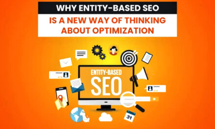Entity SEO vs Keyword-Based SEO Why it Matters!