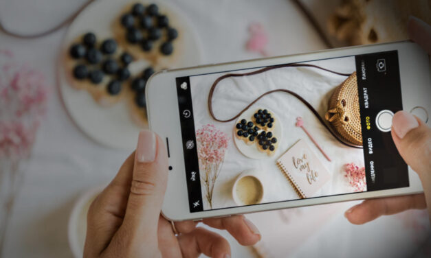 How to Create Engaging Instagram Content