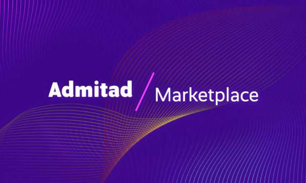 How to Succeed in Affiliate Marketing with Admitad