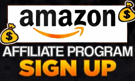 How to Succeed in Affiliate Marketing with Amazon Associates