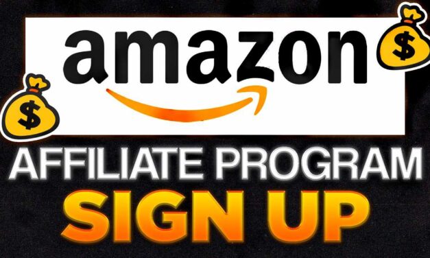 How to Succeed in Affiliate Marketing with Amazon Associates