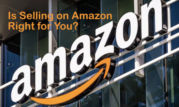 Reach Millions: Launch Your Amazon Store Today!
