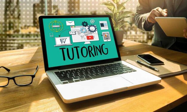 Unlock Your Potential as an Online Tutor & Make Money Fast!
