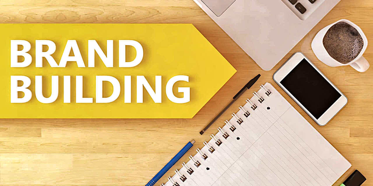 Create a Powerful Online Brand That Gets Noticed Today