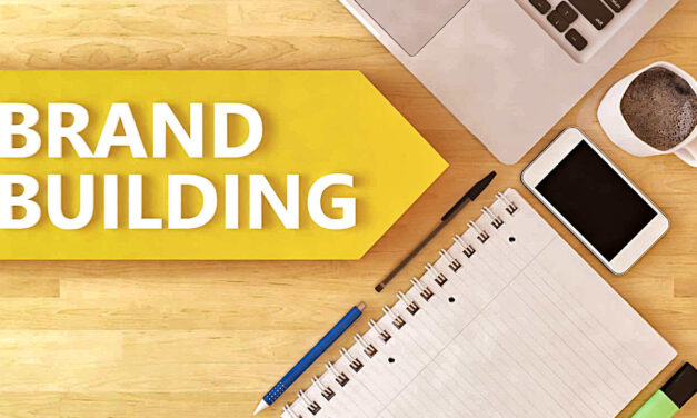 Create a Powerful Online Brand That Gets Noticed Today