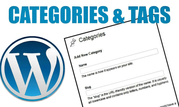Should You Include Categories and Tags in Your XML Sitemap?