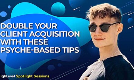 Youtube Creator Spotlight:  Charlie Morgan’s Winning Formula