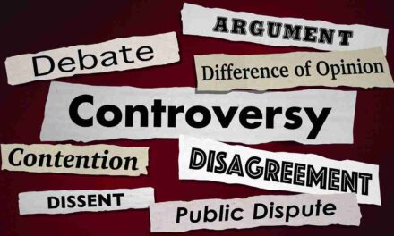 Controversy = Clicks: Why It’s the Secret to More Engagement