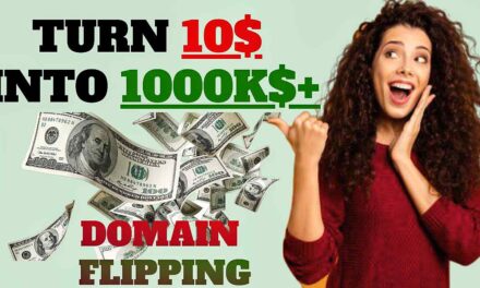 Domain Brokering Make Money Flipping Domains for Profit
