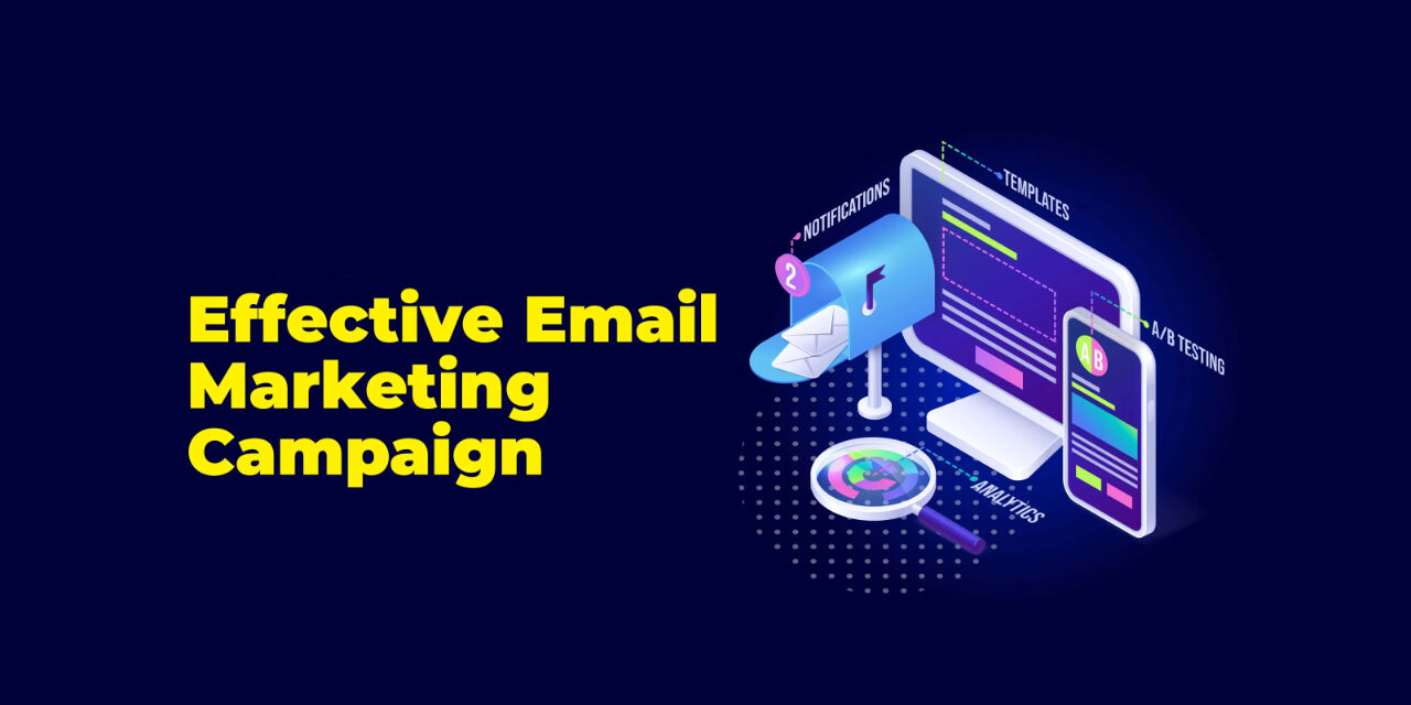 Expert Guide to Effective Email Marketing: Start & Grow