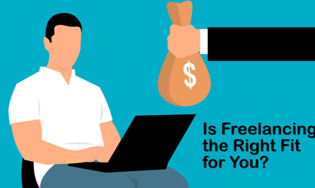 Why You Shouldn’t Overlook Freelancing as a Real Income Option