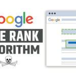 Google PageRank is DEAD… or is it? Who Killed it?
