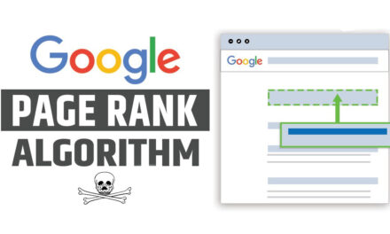Google PageRank is DEAD… or is it? Who Killed it?