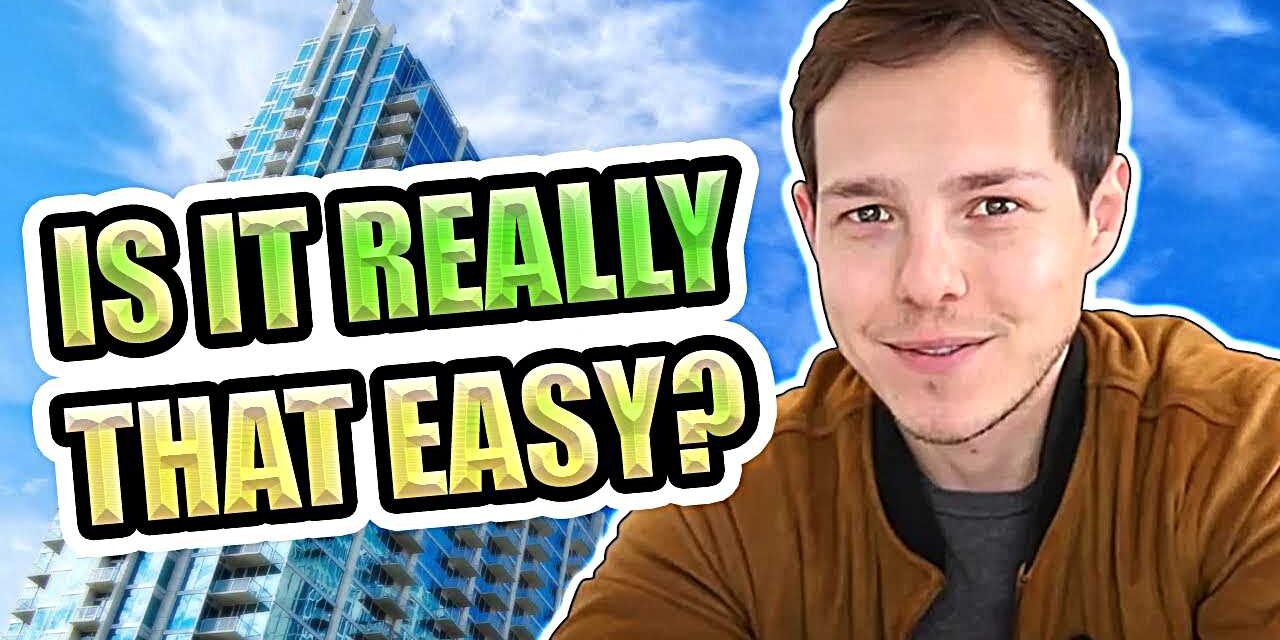 YouTube Creator Spotlight: Graham Stephan’s Winning Formula