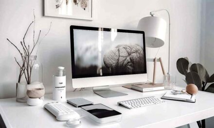 Design an Effective Home Office That Enhances Your Focus