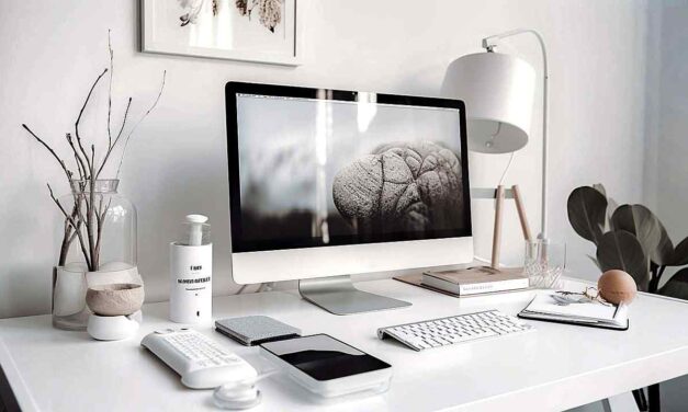 Design an Effective Home Office That Enhances Your Focus