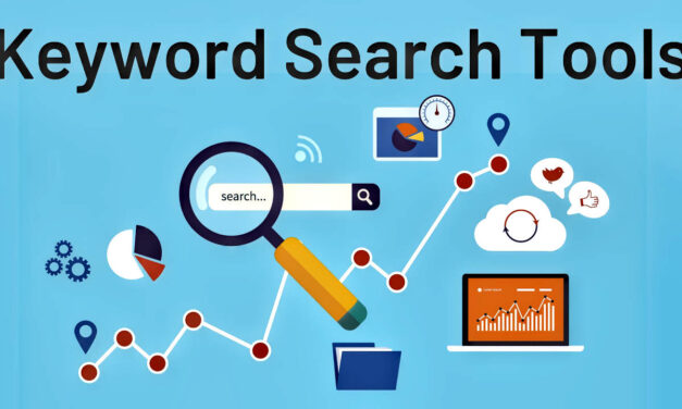 Unlock the Power of the 4 Best Free Keyword Research Tools