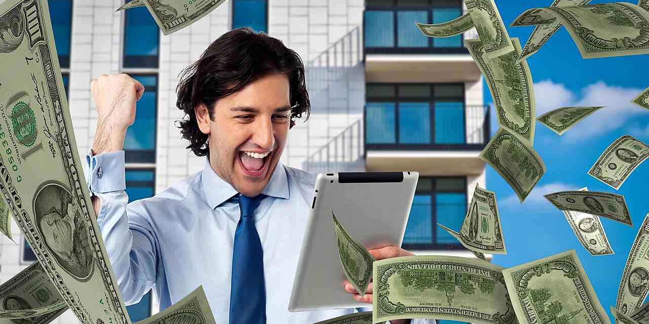 5 Most Popular “Make Money Online” Searches