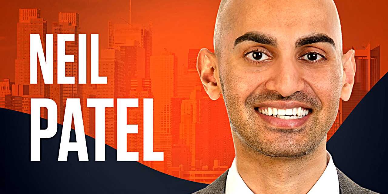 YouTube Creator Spotlight: Neil Patel’s Digital Marketing Mastery