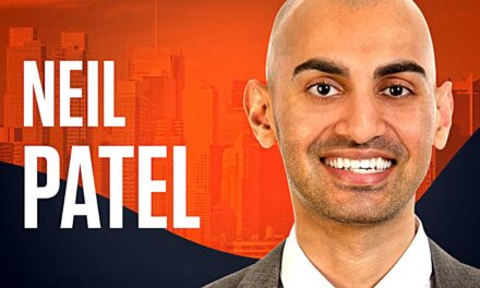 YouTube Creator Spotlight: Neil Patel’s Digital Marketing Mastery