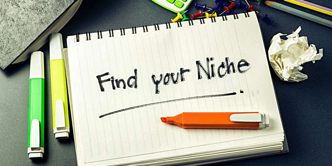 Pick the Wrong Niche and Fail—Here’s How to Avoid It