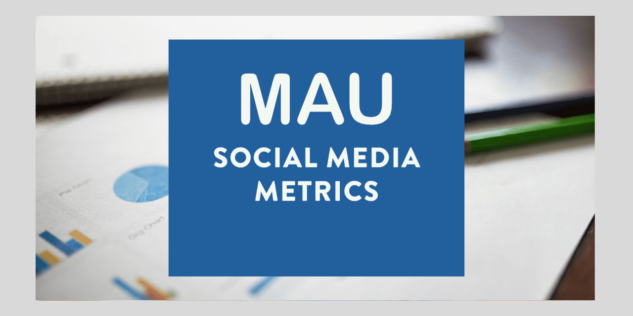 Estimated Monthly Users of Top Social Media Platforms