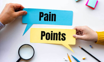 How to Use Pain Points to Create Persuasive Articles