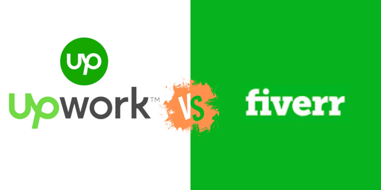 Upwork vs Fiverr: Which Freelance Platform is Best for You?