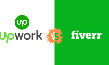 Upwork vs Fiverr: Which Freelance Platform is Best for You?