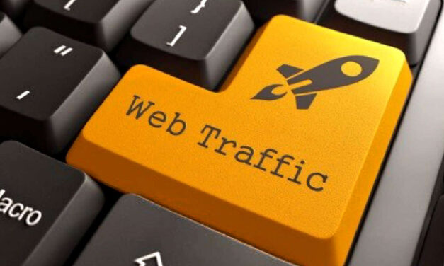 10 Proven Ways to Boost Website Traffic—Start Today!