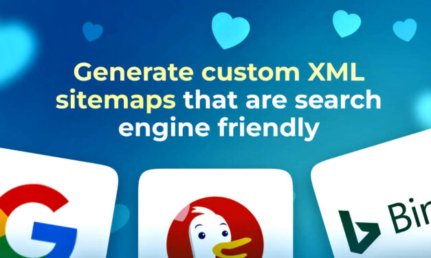 Want Better Rankings? Set Up XML Sitemaps to Boost SEO